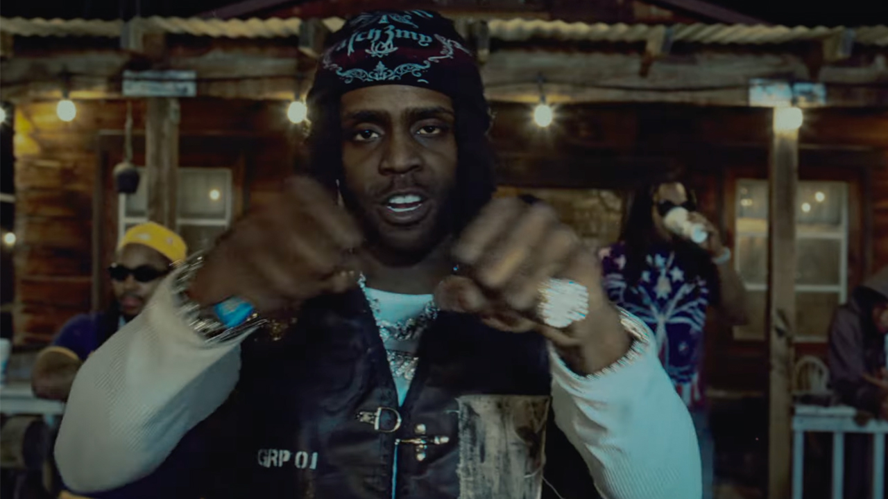 Chief Keef – Harry Potter (Music Video)