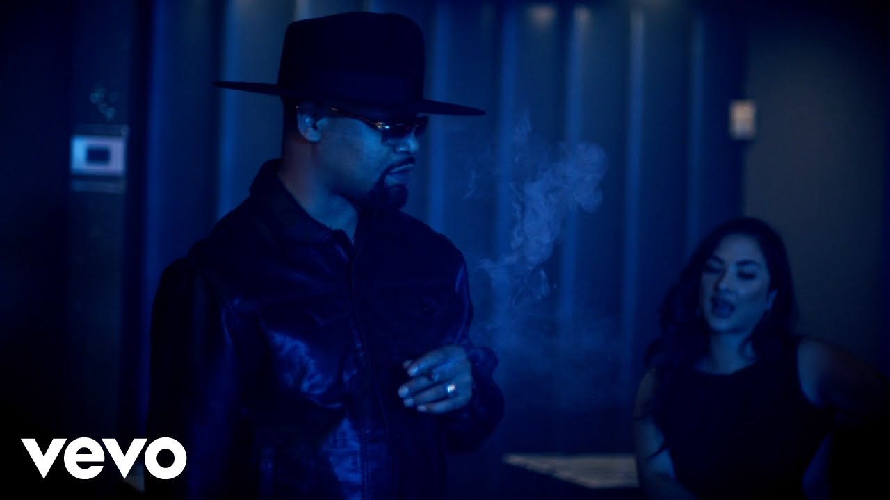 Juvenile – B.B.B. Ft. Genesisthegawd (Music Video)