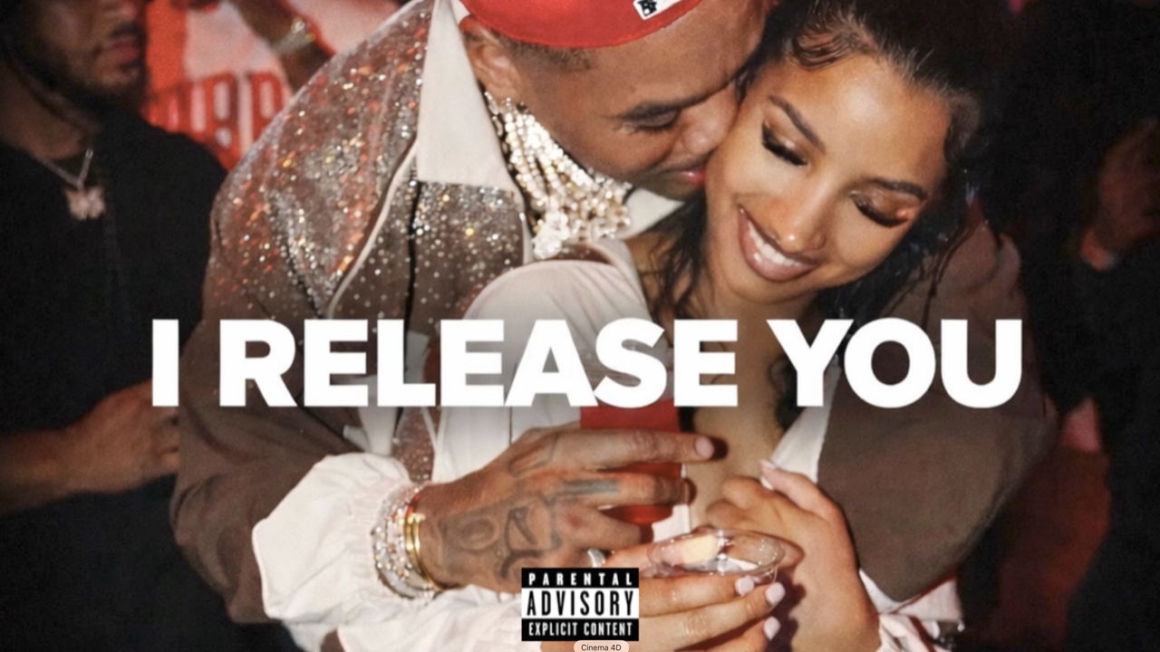 Kevin Gates – I Release You (Audio)
