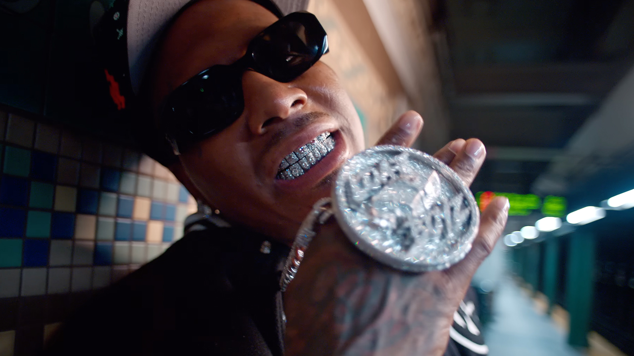 Moneybagg Yo & G Herbo – Feet On Land (Music Video)
