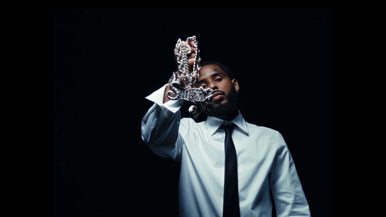 Pooh Shiesty – FDO (Music Video)