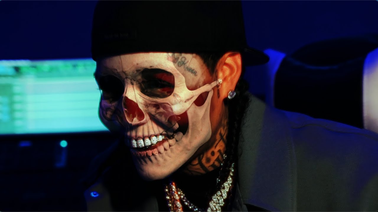 Young M.A – Lasagna (Music Video)