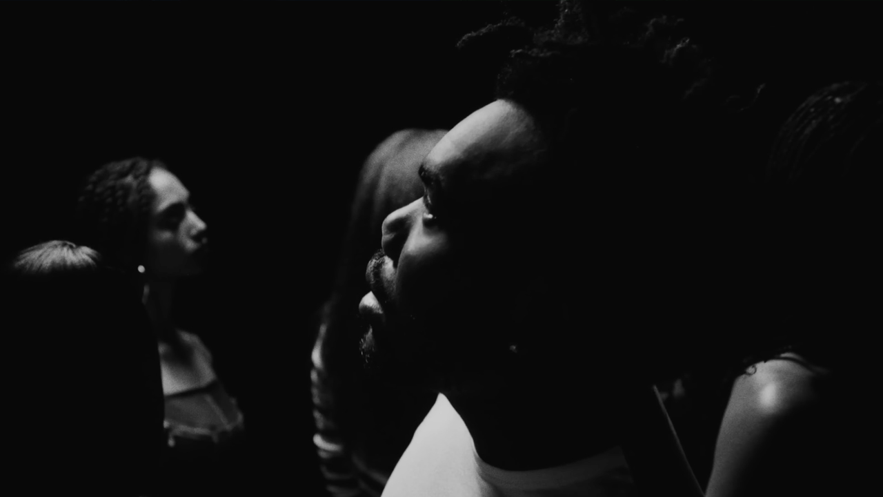 Baby Keem – Good Flirts Ft. Kendrick Lamar + Momo Boyd (Music Video)